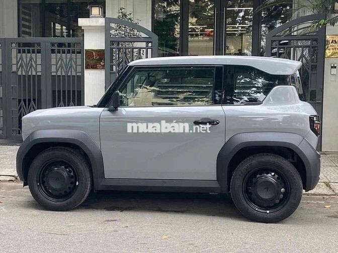 ⚡VINFAST VF3 CHỈ 62TR NHẬN XE - TẶNG 2 NĂM BH⚡