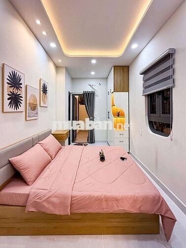 KO MUA CĂN NÀY THÌ CĂN NÀO,HXH NƠ TRANG LONG, 50M²,CHƯA TỚI 6..T
