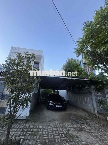 Bán Đất Nguyễn Hàm Ninh - Hoà Xuân chính chủ sát Phạm Hùng