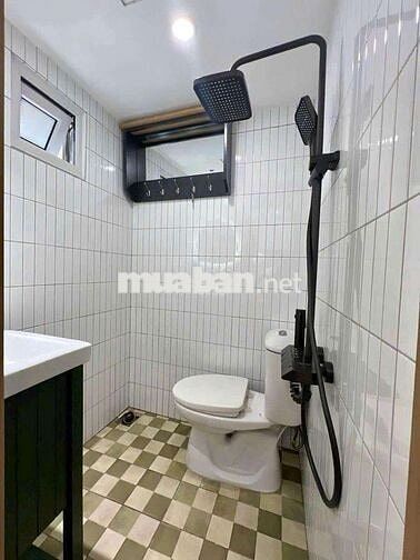 Căn Hộ Phố Xã Đàn, tầng 6 - 45m2 +1PN +1PK + wc, full Nội thất