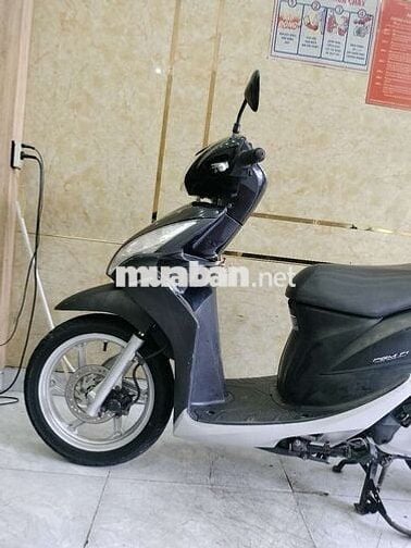VISION HONDA FI 2011, BSTP,MÁY ÊM MẠNH