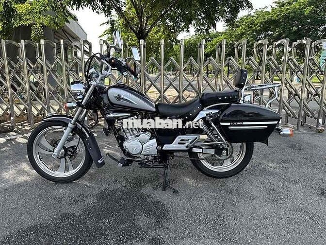 📌  Suzuki GZ150-A-cruiser 150cc chính chủ🔥