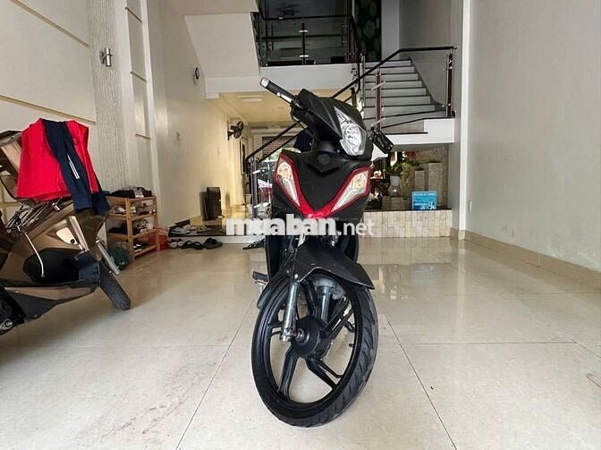 Bán xe SYM Galaxy 50cc, đăng ký năm 2020