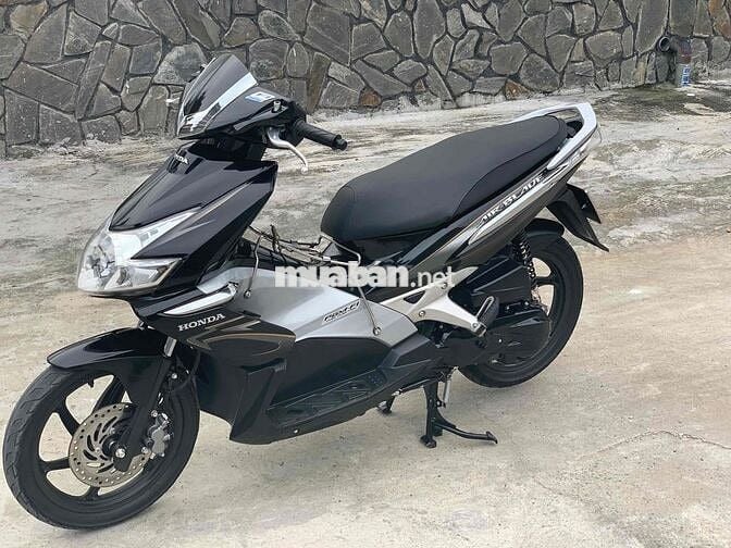 AB 110 Fi Date 2010 Bstp 9 Chủ Bao Zin Bao Êm
