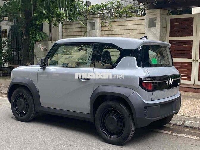 ⚡VINFAST VF3 CHỈ 62TR NHẬN XE - TẶNG 2 NĂM BH⚡