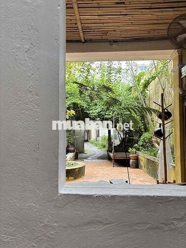 Bán Đất Nguyễn Hàm Ninh - Hoà Xuân chính chủ sát Phạm Hùng