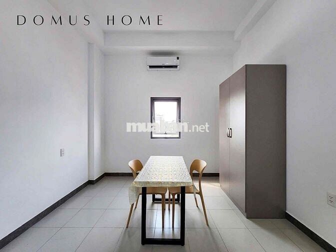 Cho Thuê Phòng Gác Có Máy Giặt Riêng Rộng 50m2 Ngay Trung Tâm Quận 7