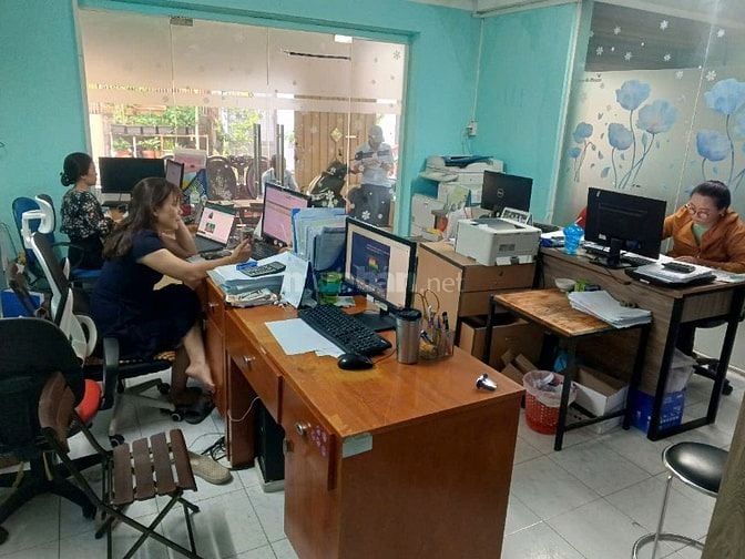 công ty cần tuyển gấp Kế toán tổng hợp