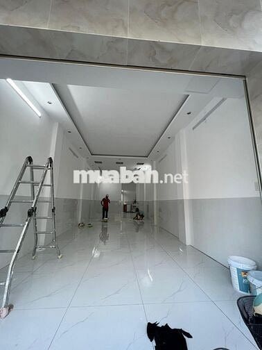 📢 CHO THUÊ MBKD ĐƯỜNG LẠC LONG QUÂN - 4,5X22M - TRỆT SUỐT