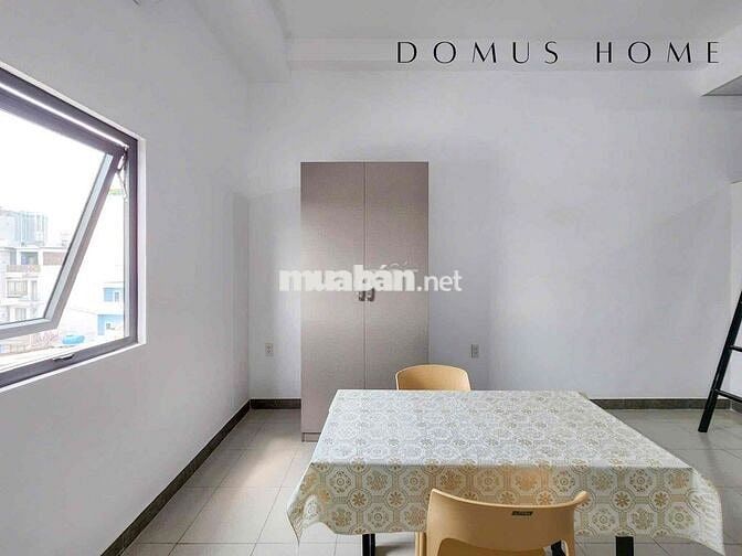 Cho Thuê Phòng Gác Có Máy Giặt Riêng Rộng 50m2 Ngay Trung Tâm Quận 7