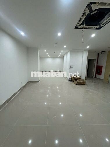 🏢 Cho thuê văn phòng tầng 2 – 210m² – 40tr – Dịch Vọng Hậu, Cầu Giấy
