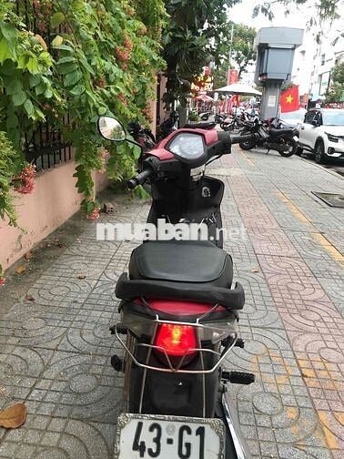 Honda Wave 110 cc CCCD 43 Đà Nẵng