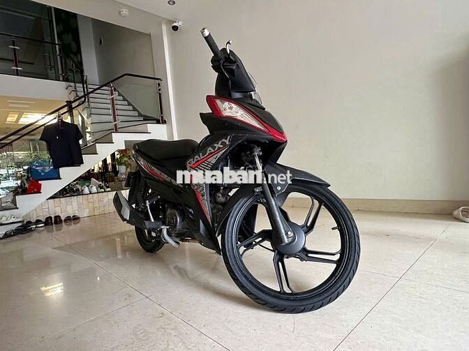 Bán xe SYM Galaxy 50cc, đăng ký năm 2020