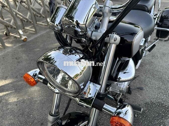 📌  Suzuki GZ150-A-cruiser 150cc chính chủ🔥