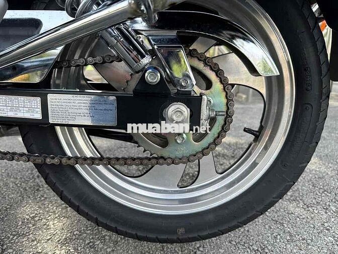 📌  Suzuki GZ150-A-cruiser 150cc chính chủ🔥