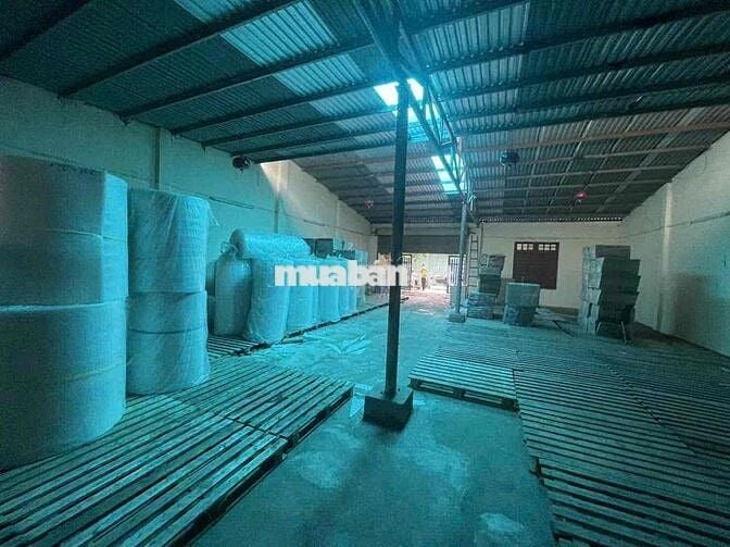 🟡CHO THUÊ KHO MT DIỆP MINH CHÂU, 200m2 ngang 10m