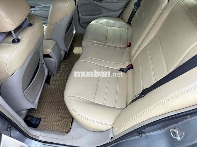 Honda Civic 2008 2.0 AT - 165000 km