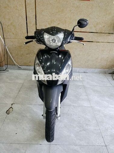 VISION HONDA FI 2011, BSTP,MÁY ÊM MẠNH