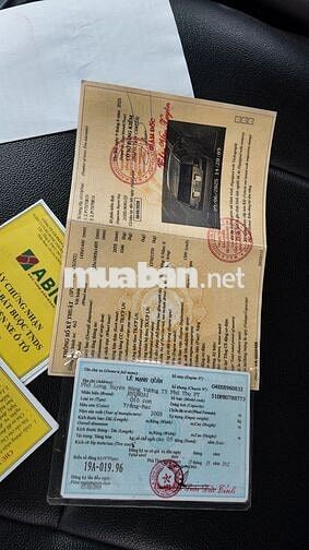 Hyundai Getz 2008 1.4 MT - nhập khẩu hàn quốc