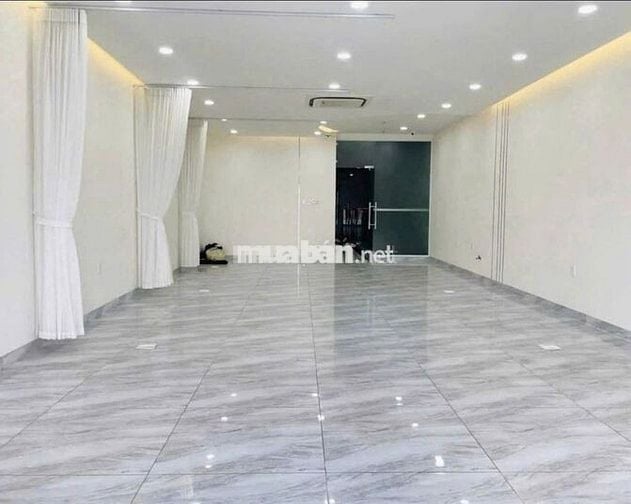 CỰC PHẨM HÀNG HOT! Cho thuê nhà 40C Lam Sơn. Q.Tân Bình, DTSD 500m2