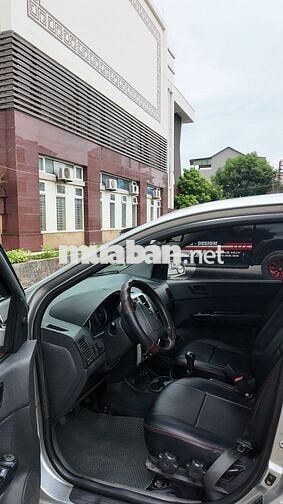 Hyundai Getz 2008 1.4 MT - nhập khẩu hàn quốc