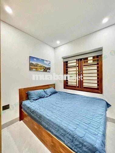 CĂN HỘ 2 PHÒNG NGỦ Ở NGUYỄN PHƯỚC LAN ✨