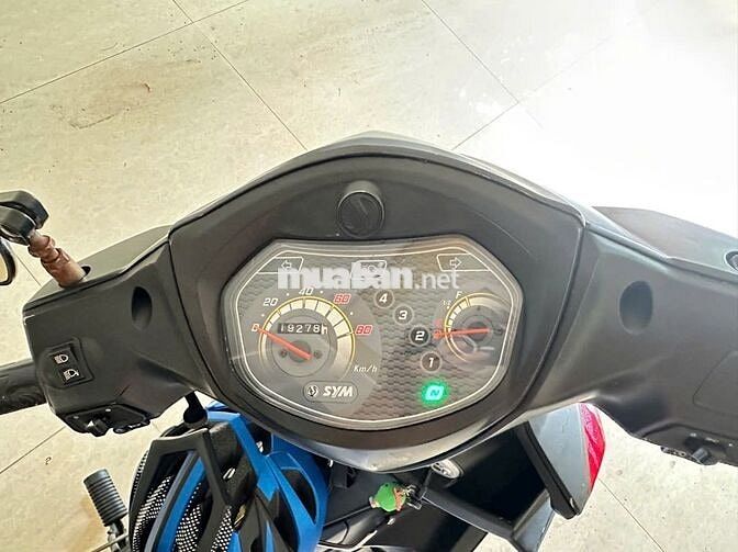 Bán xe SYM Galaxy 50cc, đăng ký năm 2020