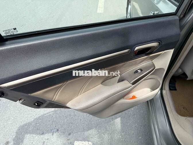 Honda Civic 2008 2.0 AT - 165000 km