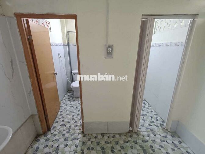 NHÀ ĐƯỜNG 12 LINH CHIỂU ĐỐI DIỆN CÂY XĂNG CHỢ THỦ ĐỨC 80M2 3PN SẠCH SẼ