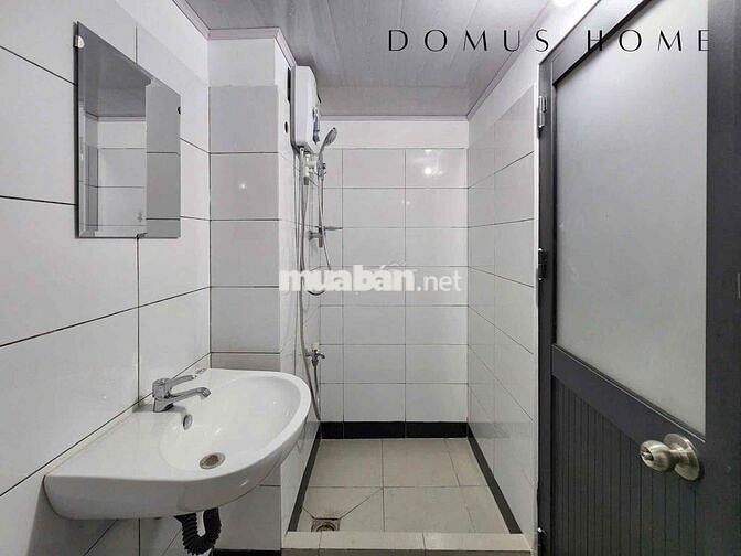 Cho Thuê Phòng Gác Có Máy Giặt Riêng Rộng 50m2 Ngay Trung Tâm Quận 7