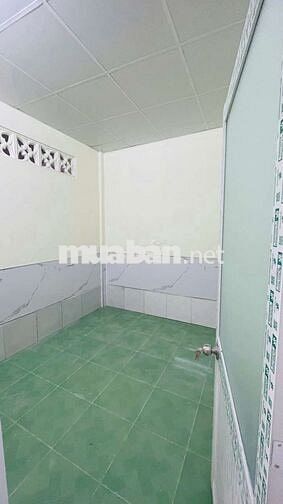 NHÀ ĐƯỜNG 12 LINH CHIỂU ĐỐI DIỆN CÂY XĂNG CHỢ THỦ ĐỨC 80M2 3PN SẠCH SẼ