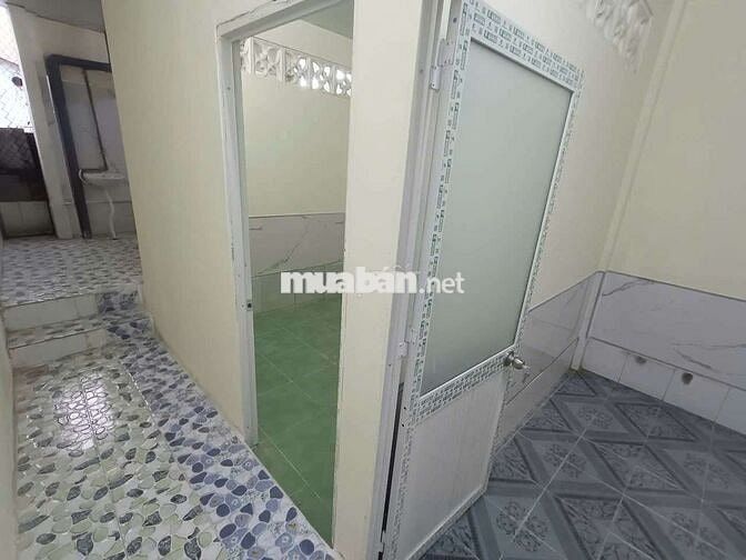 NHÀ ĐƯỜNG 12 LINH CHIỂU ĐỐI DIỆN CÂY XĂNG CHỢ THỦ ĐỨC 80M2 3PN SẠCH SẼ