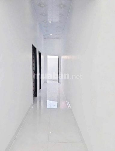 Cần vốn nên tôi muốn bán gấp căn nhà ở Huyện Hóc Môn GIÁ ƯU ĐÃI 900 tr