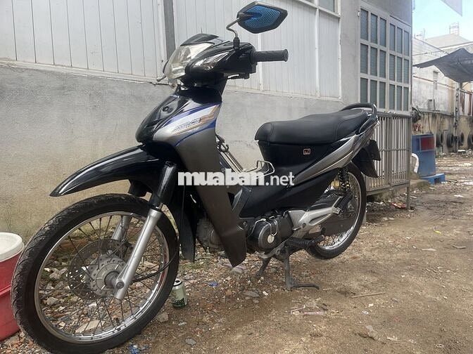 Cần bán xe wave s100 xe zin tư a/z bao tes
