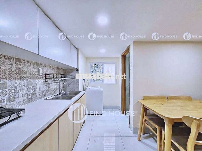 Căn Hộ Duplex Full Đủ Nội Thất Kế Bên ĐH TDTU
