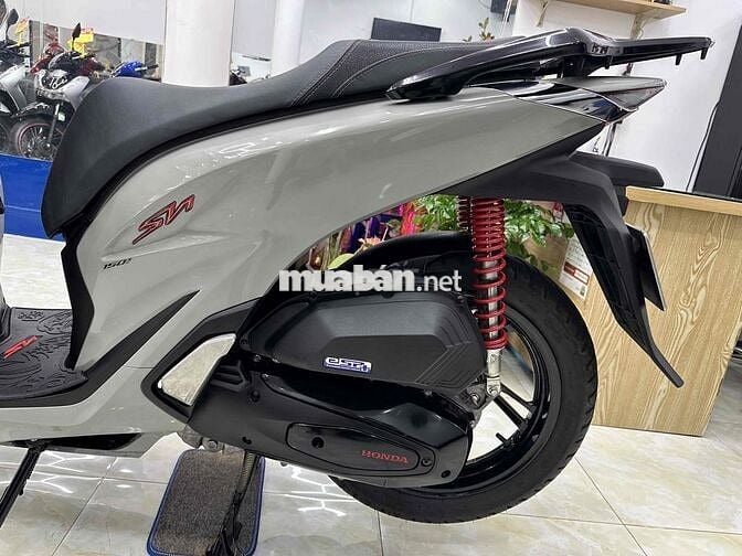 SH 125 CBS 2020 XE ĐẸP GIÁ TỐT 63,5 TR CÓ FIX