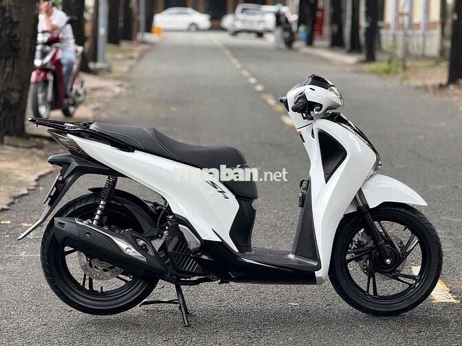 SH 125i ABS 2018 BSTP ( GÓP BAO NỢ XẤU )