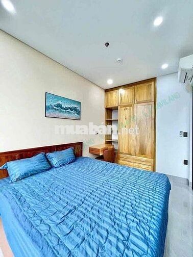 CĂN HỘ 2 PHÒNG NGỦ Ở NGUYỄN PHƯỚC LAN ✨