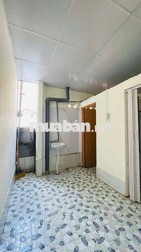 NHÀ ĐƯỜNG 12 LINH CHIỂU ĐỐI DIỆN CÂY XĂNG CHỢ THỦ ĐỨC 80M2 3PN SẠCH SẼ