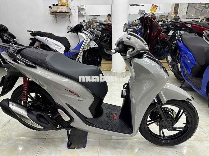 SH 125 CBS 2020 XE ĐẸP GIÁ TỐT 63,5 TR CÓ FIX
