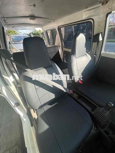 BÁN SUZUKI 7 chỗ