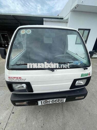 BÁN SUZUKI 7 chỗ