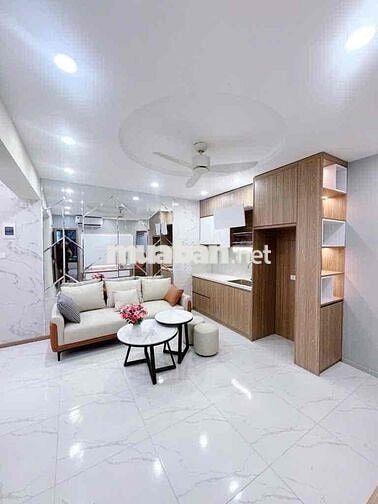 50m2 - 3.25 tỉ - Ô Tô Đỗ - Sổ Đỏ - 2ngủ   🏡Nhà Trung Tâm Đống Đa