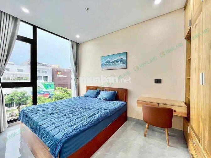 CĂN HỘ 2 PHÒNG NGỦ Ở NGUYỄN PHƯỚC LAN ✨
