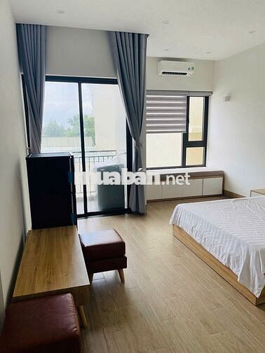 Cho thuê căn hộ Studio ngay An Thượng- Gần Biển