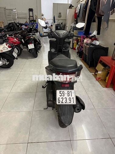cầm đồ thanh lý yamaha freego 2019