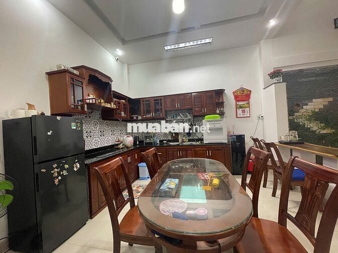 CHO THUÊ 4PN KHU VỰC NAM VIỆT Á, FULL NỘI THẤT
