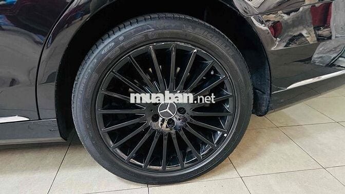 Mercedes Benz S Class 2015 S400L xe ngay chủ bán