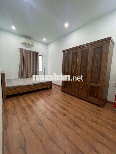 🌿🏡CHO THUÊ NHÀ 3 TẦNG MẶT TIỀN NƯỚC MẶN - NAM VIỆT Á - 3PN - 3WC