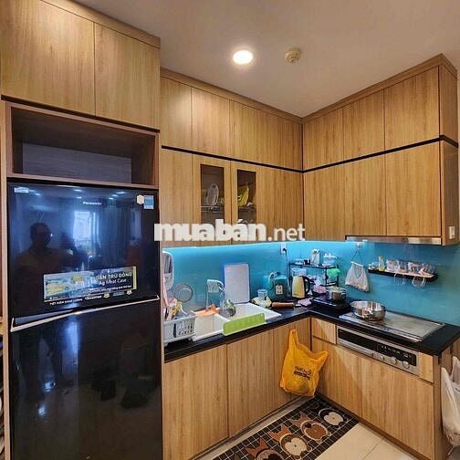🏡 CHO THUÊ CĂN HỘ TARA RESIDENCE – QUẬN 8